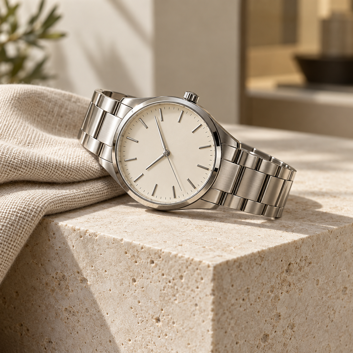 Watches
