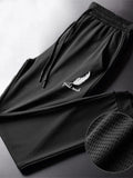 Lightweight Drawstring Joggers