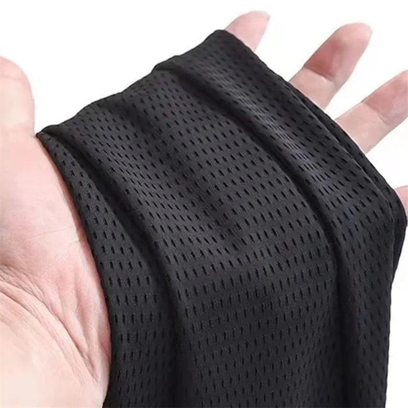 Lightweight Drawstring Joggers