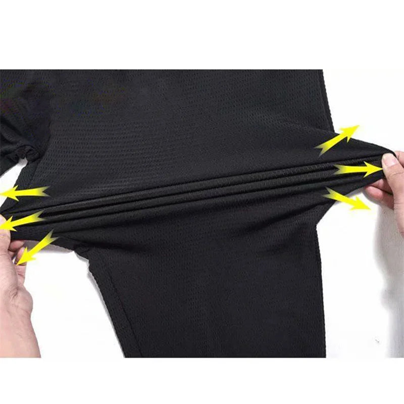Lightweight Drawstring Joggers