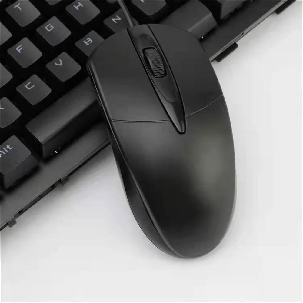 Phonepace Compact USB Mouse