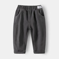 Everyday Cotton-Blend Kids’ Trousers