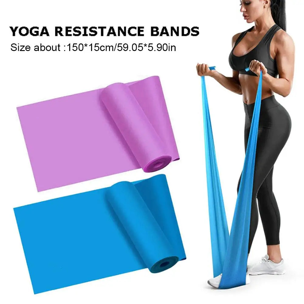 150 cm Flat Exercise Band