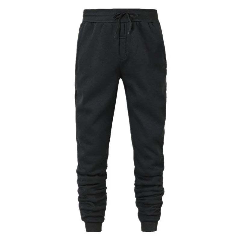 Drawstring Everyday Sweatpants
