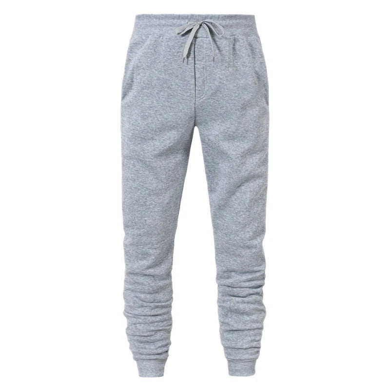 Drawstring Everyday Sweatpants