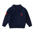 Cotton Everyday Kids’ Sweatshirt