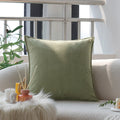 Textured 45 cm Cushion Cover