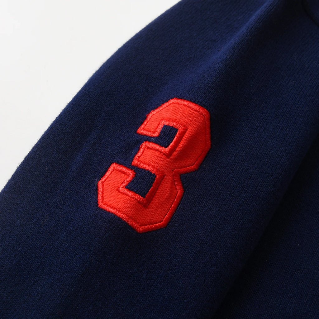 Cotton Everyday Kids’ Sweatshirt