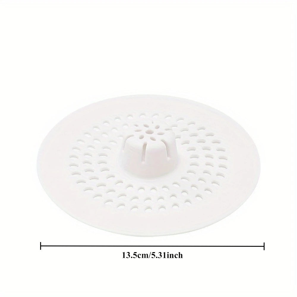 Drain Strainer & Hair Catcher