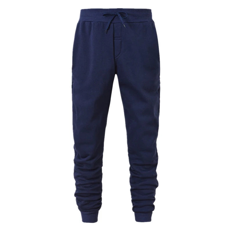 Drawstring Everyday Sweatpants