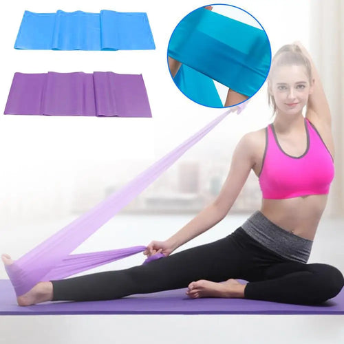 150 cm Flat Exercise Band