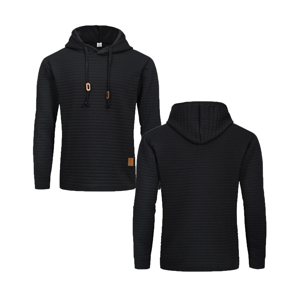 Plain Everyday Hoodie