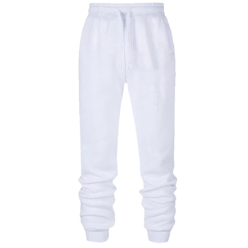 Drawstring Everyday Sweatpants