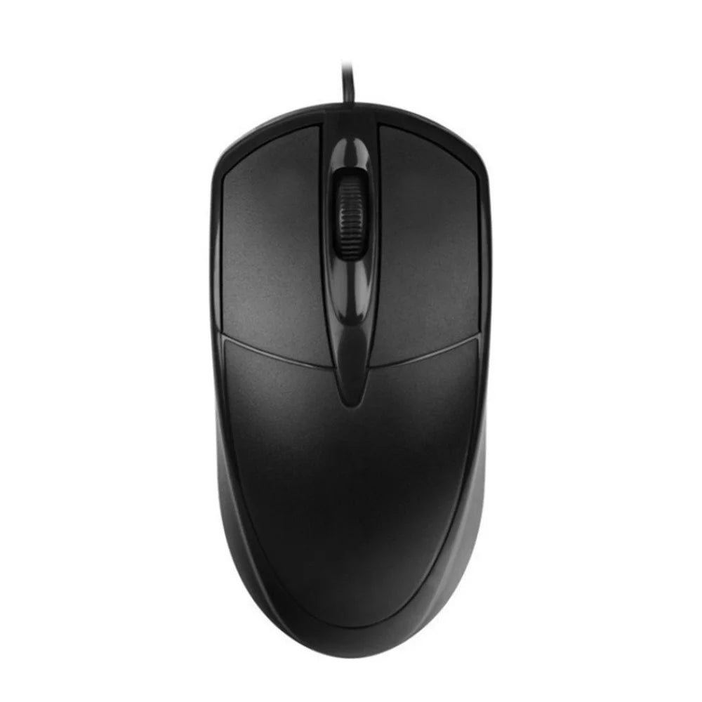 Phonepace Compact USB Mouse