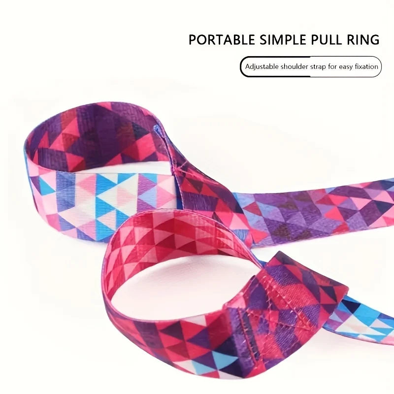 Simple Yoga Mat Carry Belt