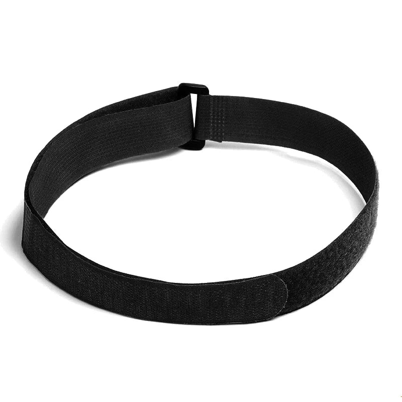 Yoga Mat Fastening Straps Pair