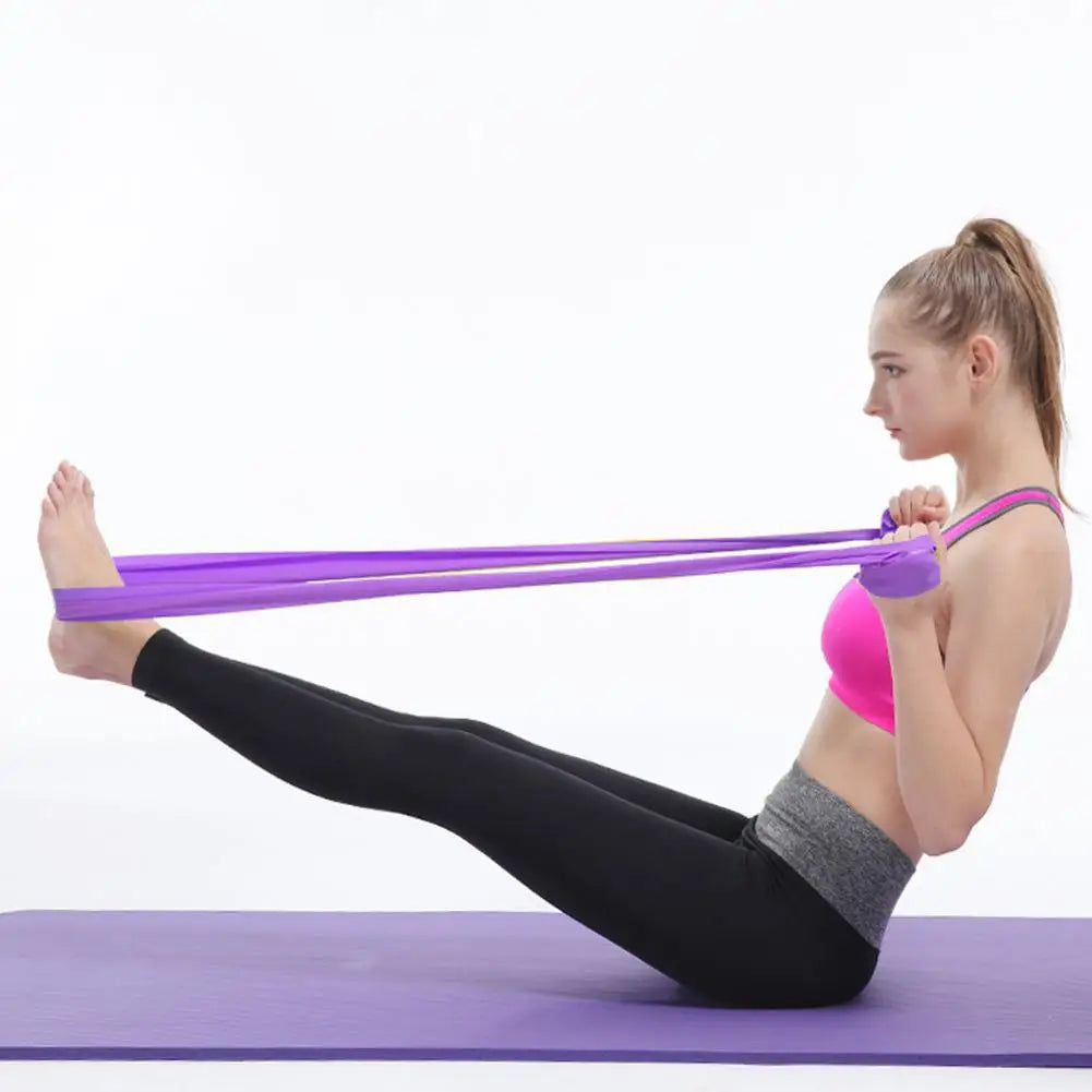 150 cm Flat Exercise Band