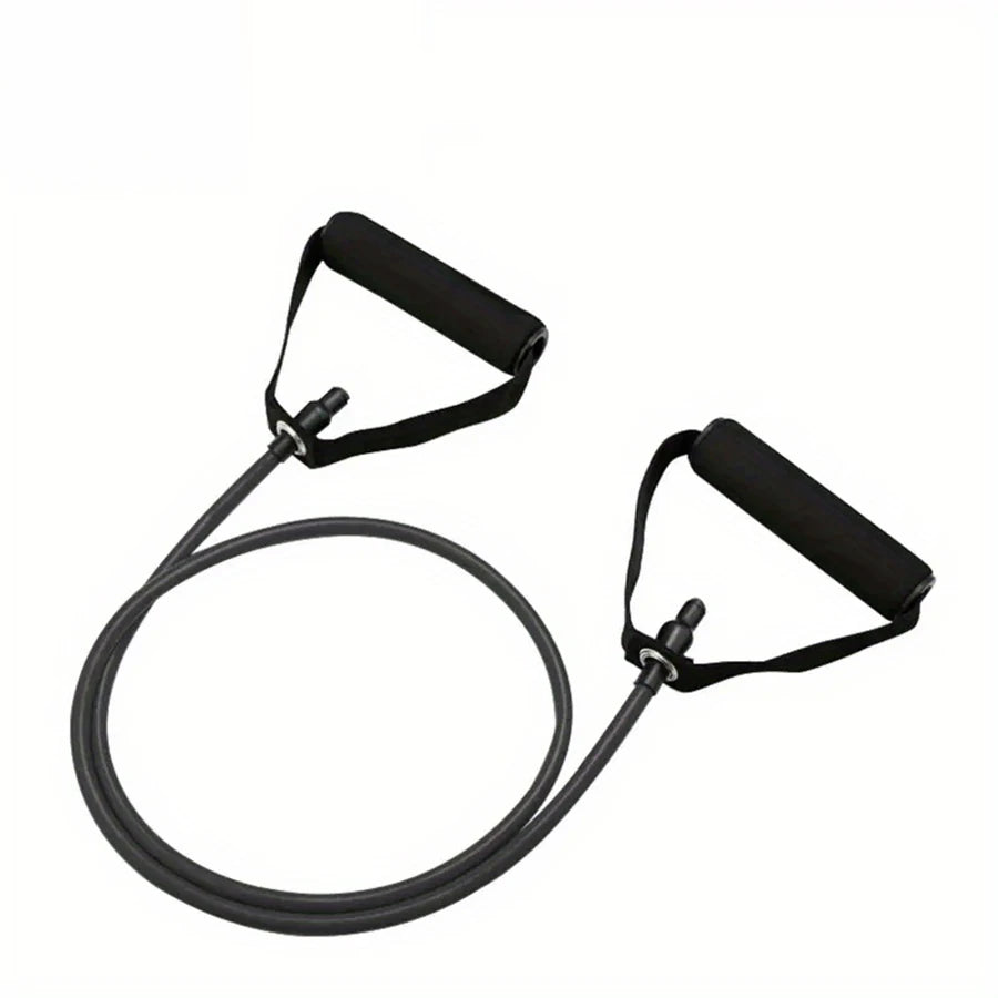 Handle Resistance Exercise Band