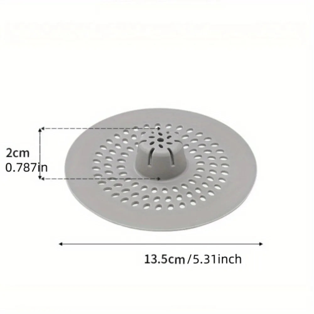 Drain Strainer & Hair Catcher