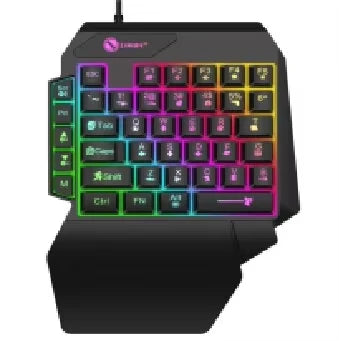 Teucer 35-Key USB Gaming Keypad