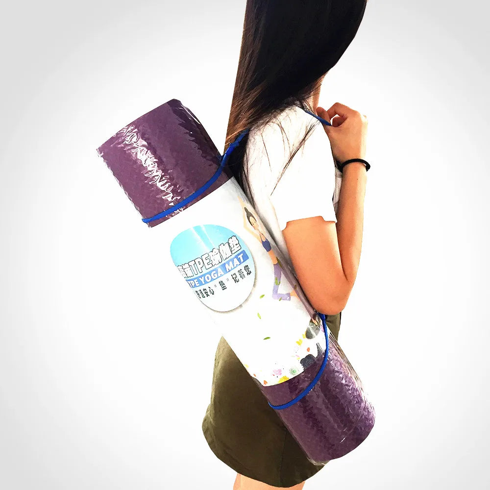 Everyday Yoga Mat Sling