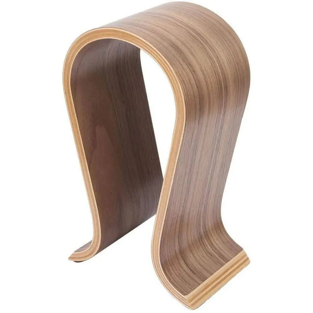 U-Shaped Headphone Display Stand