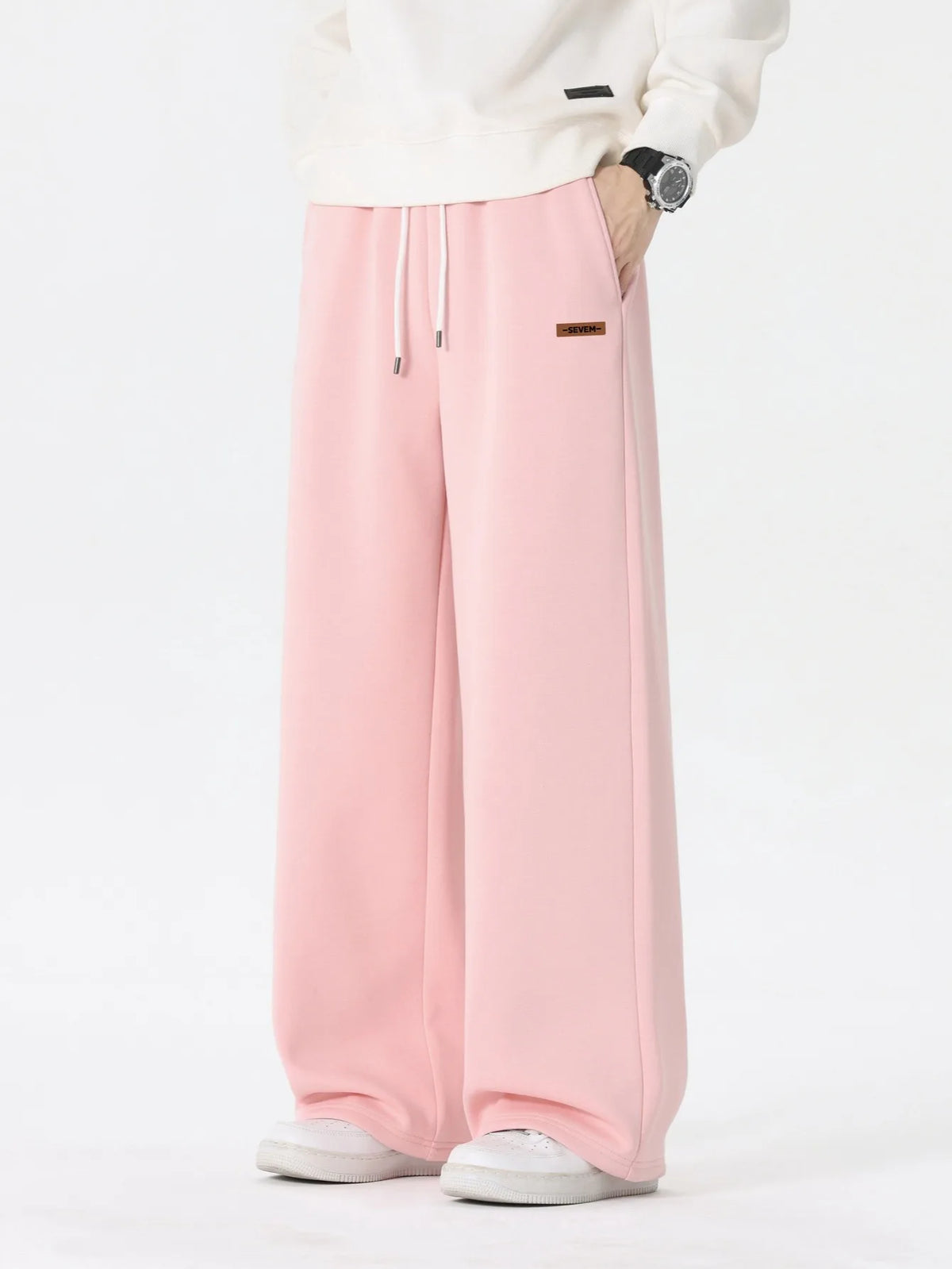 Everyday Casual Trousers