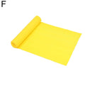 150 cm Flat Exercise Band
