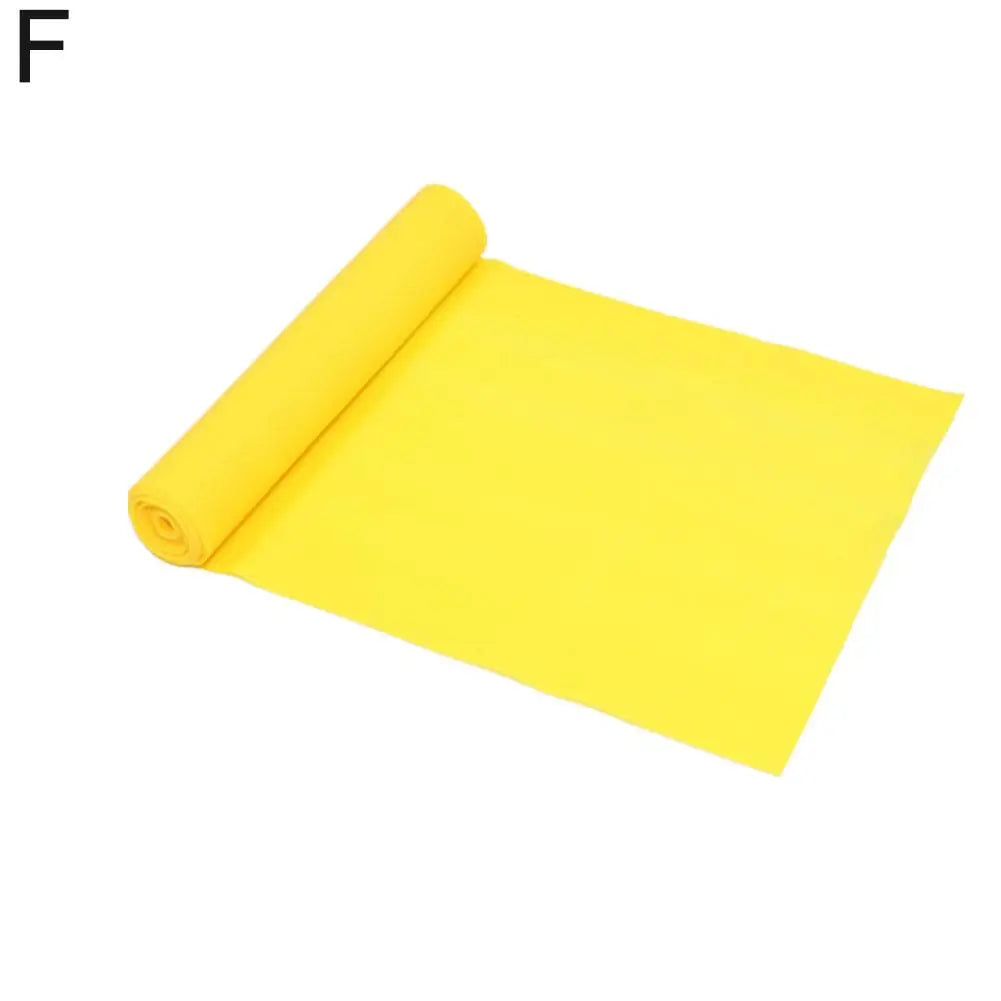 150 cm Flat Exercise Band