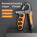 Adjustable Hand Grip Trainer