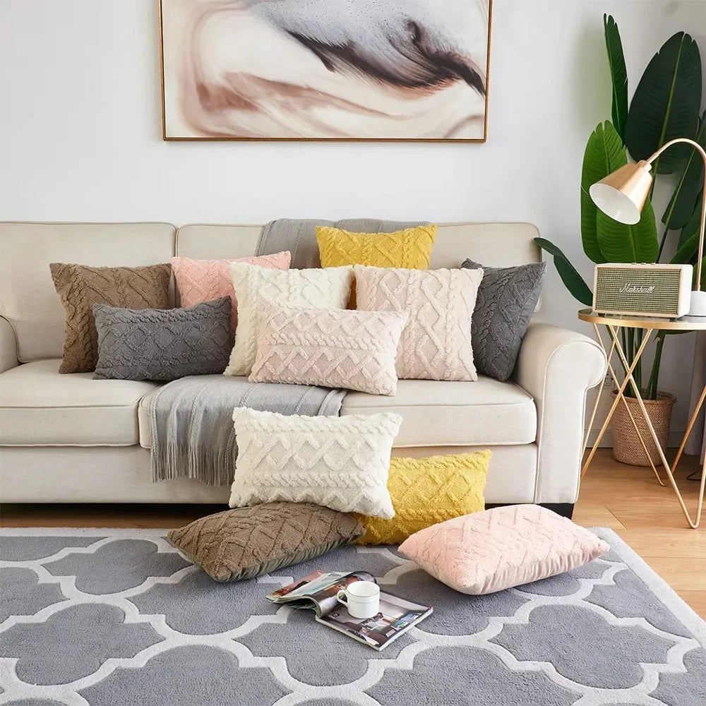 Everyday Decorative Cushion Cover