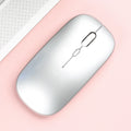 MissionFit Bluetooth Travel Mouse