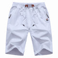 Everyday Drawstring Summer Shorts