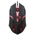 RGB Desktop Wired Mouse