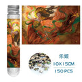 Mini 150-Piece Tube Jigsaw