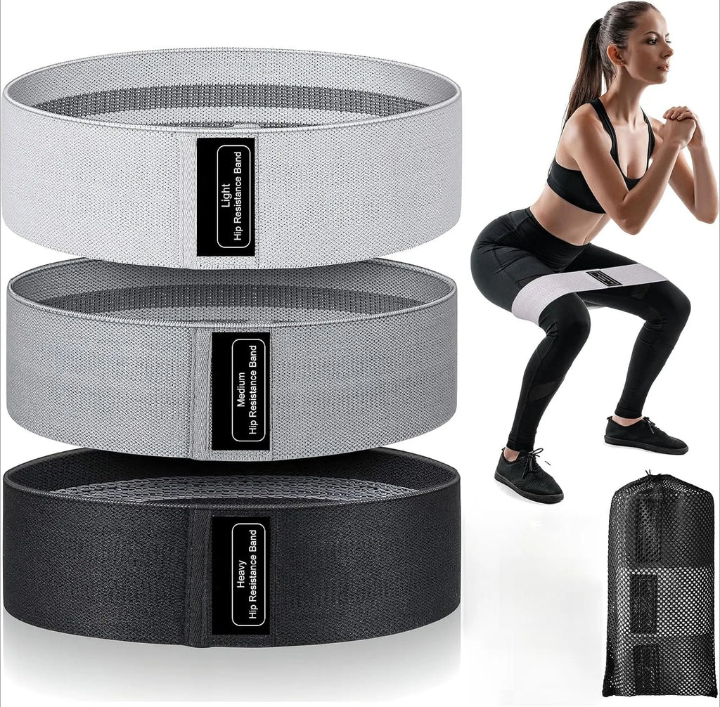 Fabric Hip Exercise Loop