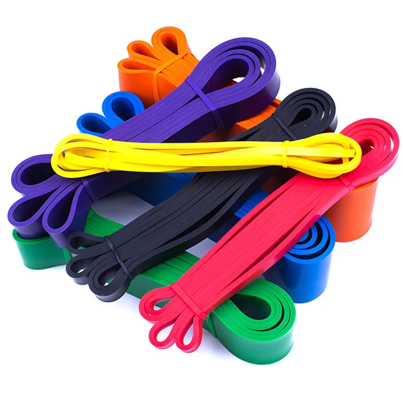 208 cm TPE Resistance Loop