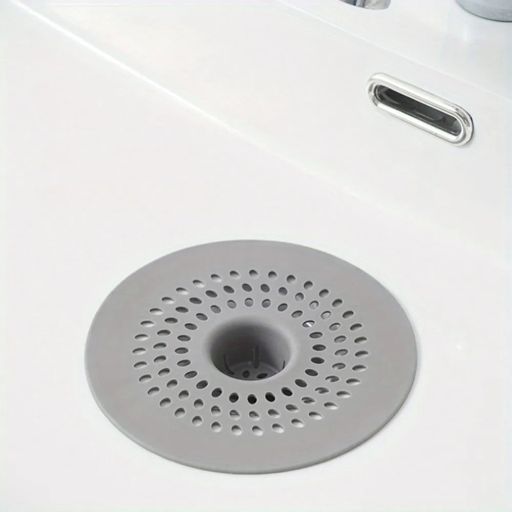 Drain Strainer & Hair Catcher