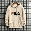 Casual Pullover Hoodie