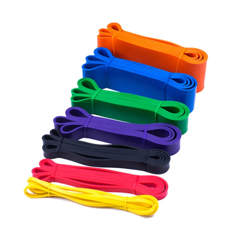 208 cm TPE Resistance Loop