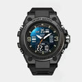 53 mm Dual-Display Sport Watch