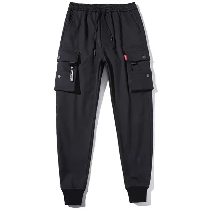Lightweight Utility Trousers