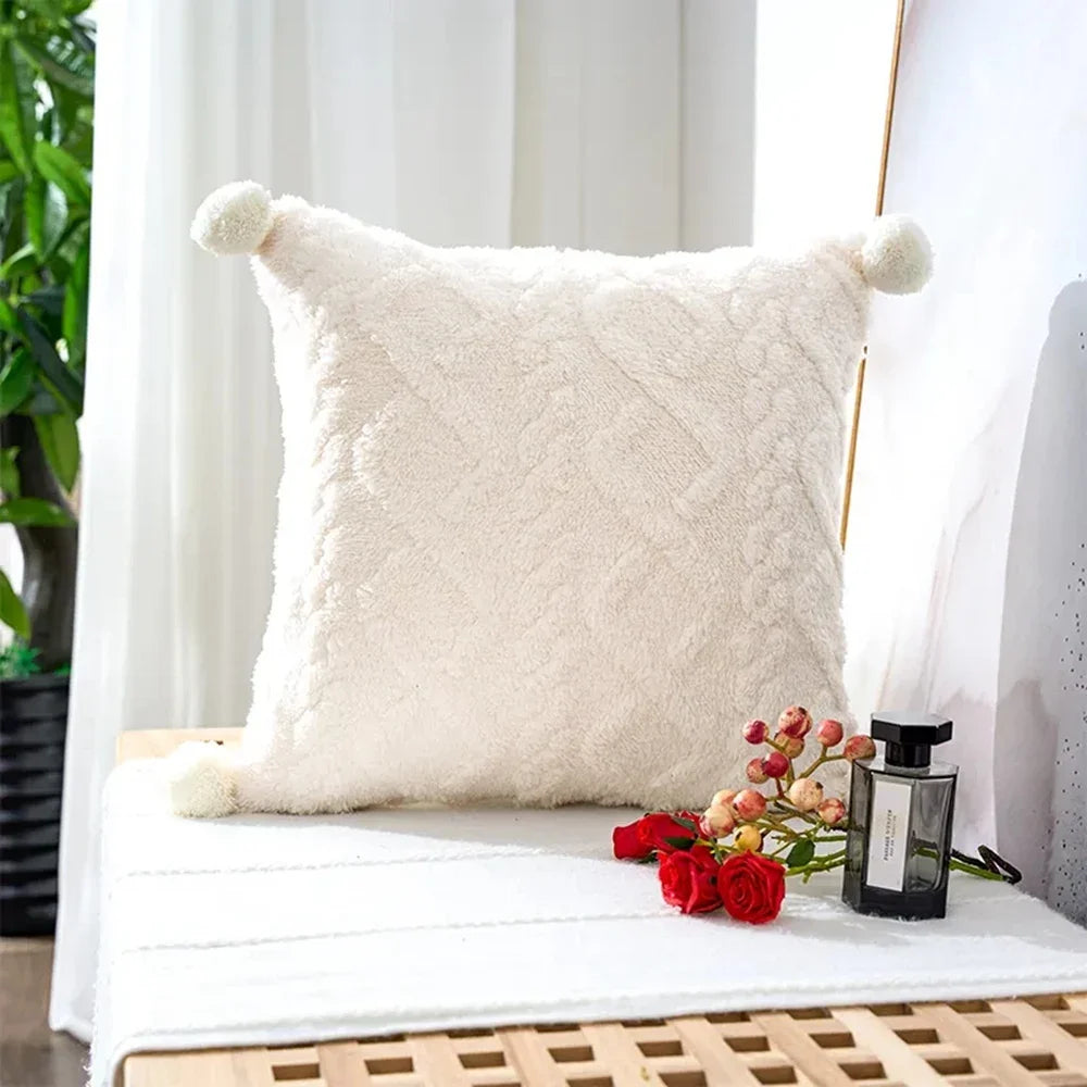 Everyday Decorative Cushion Cover