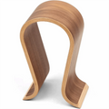 U-Shaped Headphone Display Stand