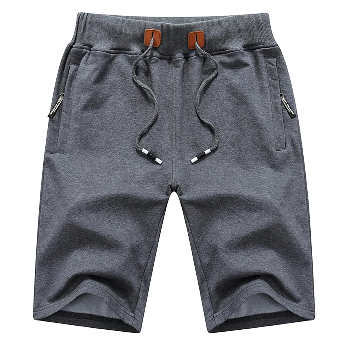 Everyday Drawstring Summer Shorts