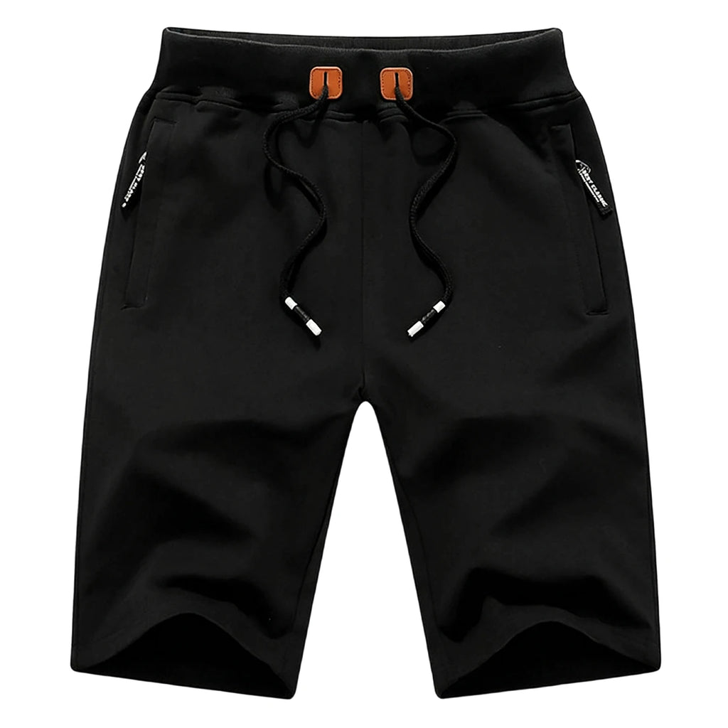 Everyday Drawstring Summer Shorts