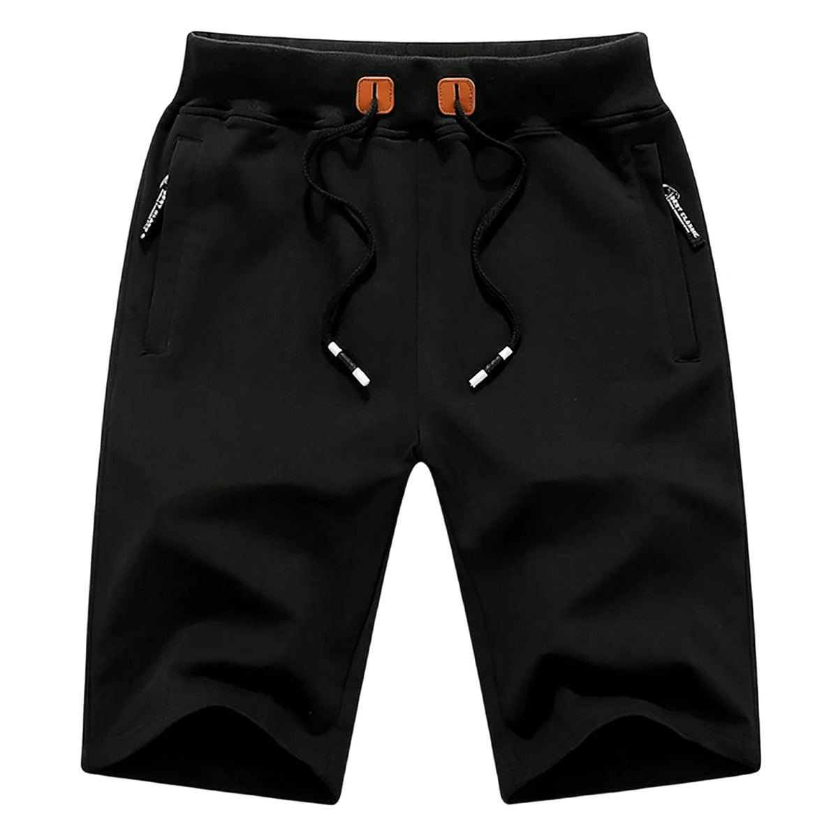 Everyday Drawstring Summer Shorts