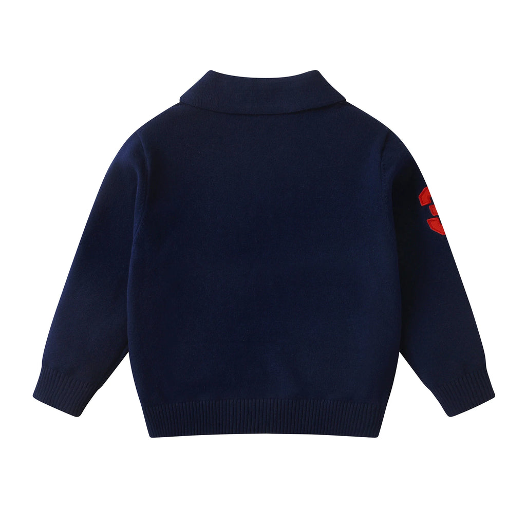 Cotton Everyday Kids’ Sweatshirt