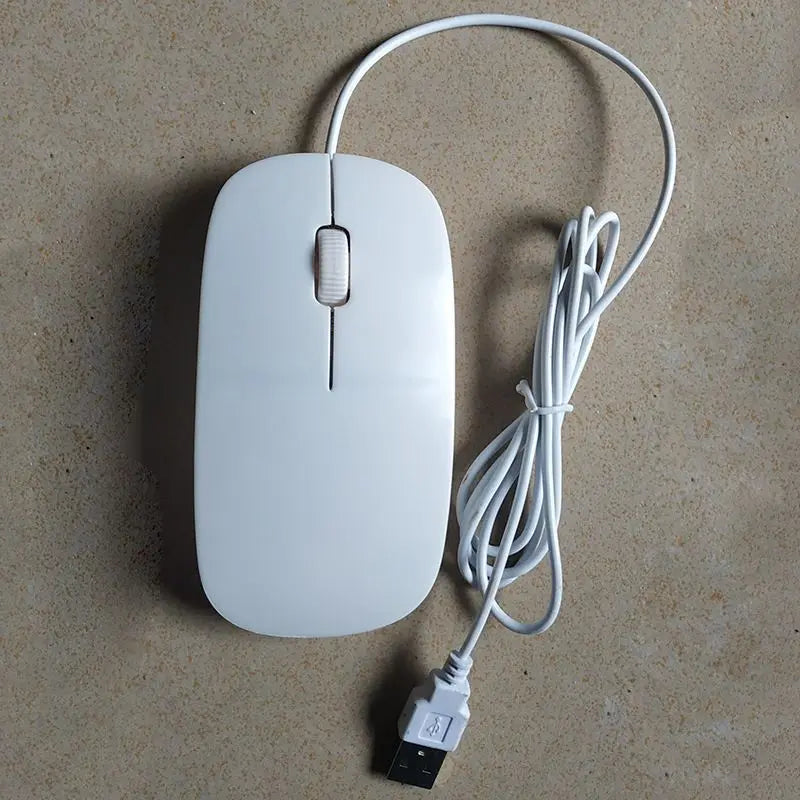 Everyday Wired USB Mouse