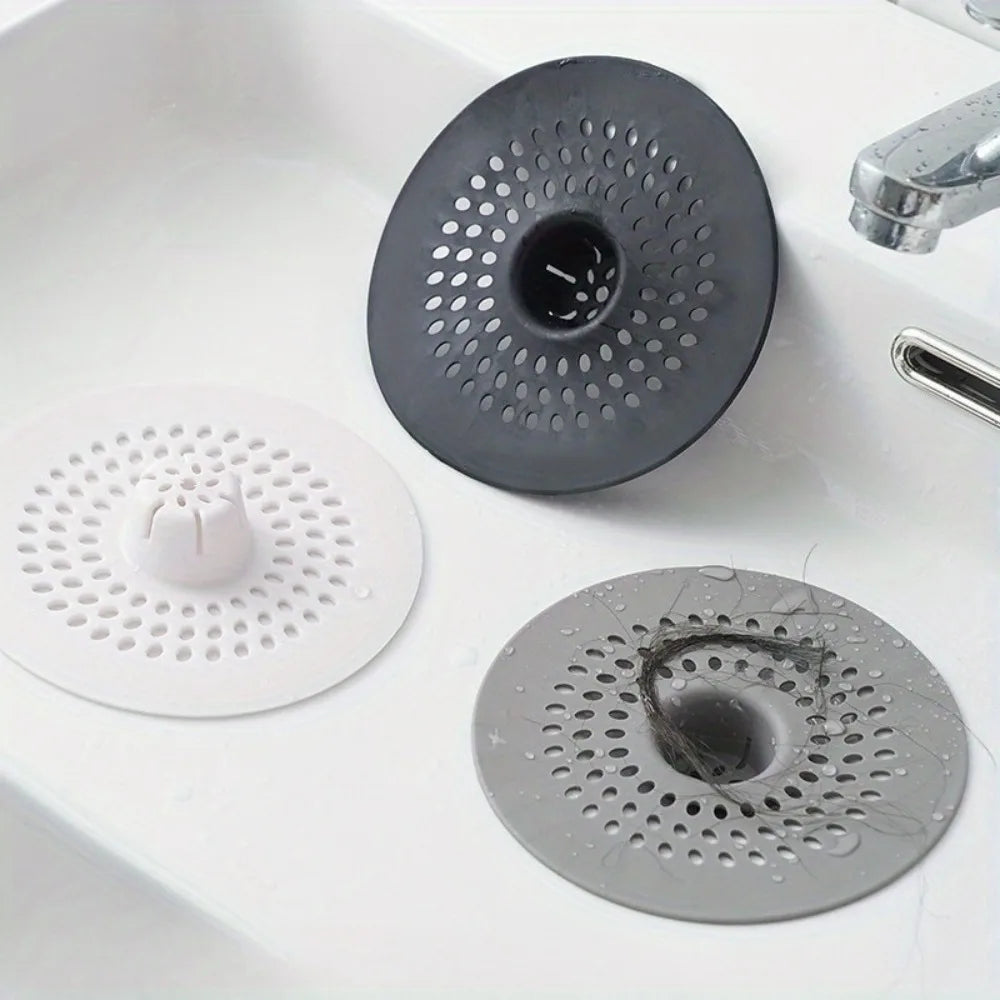 Drain Strainer & Hair Catcher